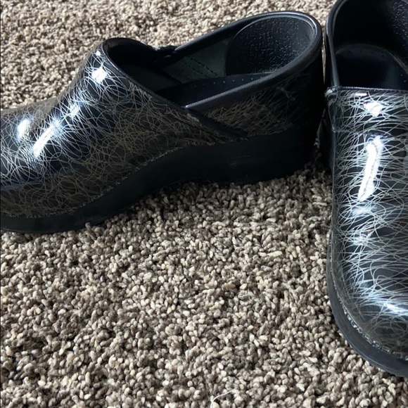 Dansko Clogs - Picture 2 of 5